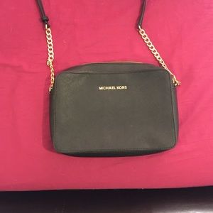 Jet Set Travel Crossbody