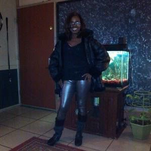 Meet your Posher, Jackie