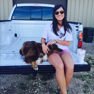 Meet your Posher, Kelsey