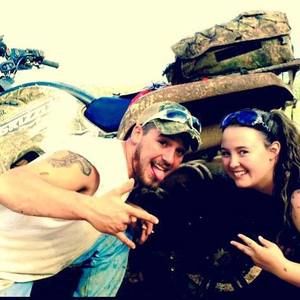 Meet your Posher, Cody