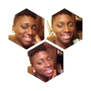 Meet your Posher, Eleatha