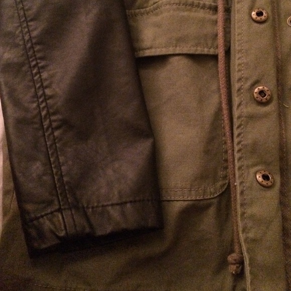 Jacket - Picture 2 of 3
