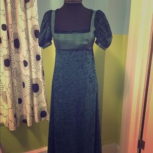 Medieval Renaissance LARP Fiona Shrek Costume XS