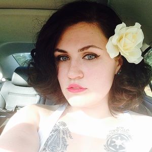 Meet your Posher, Kayse