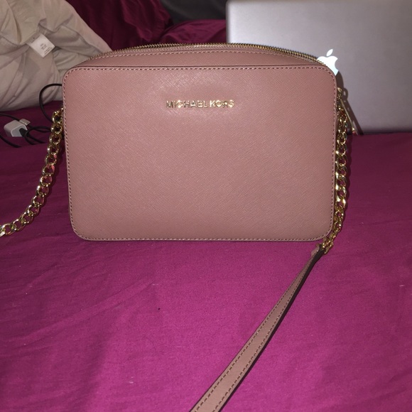 Jet Set Travel Crossbody