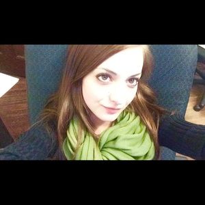 Meet your Posher, Julieanne