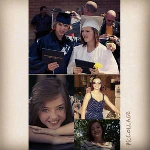 Meet your Posher, Leigh