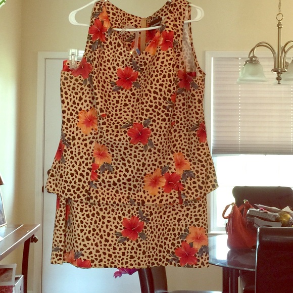 Sag Harbor Dress