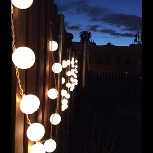 Meet your Posher, Claudia