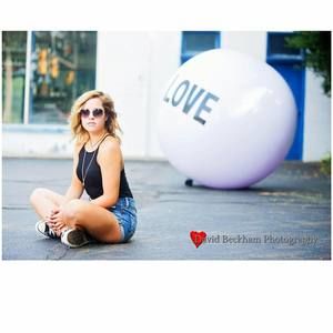 Meet your Posher, Kylee