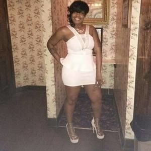 Meet your Posher, Teondra