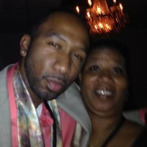 Meet your Posher, Gail