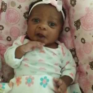 Meet your Posher, Wendy