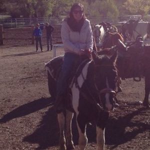 Meet your Posher, Tepper