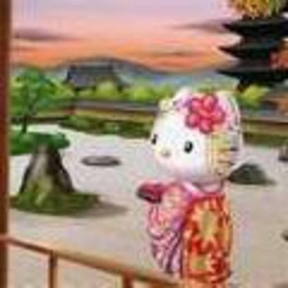 Meet your Posher, Valerie