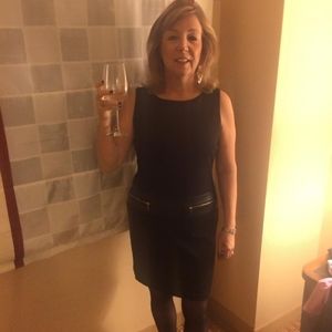 Meet your Posher, Kathleen