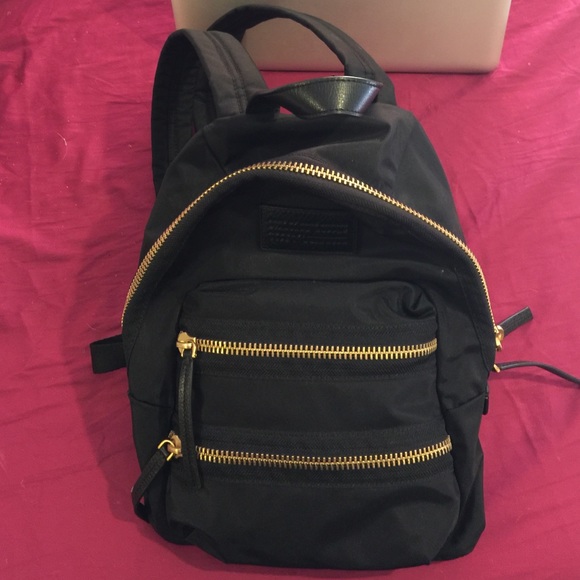 Marc by Marc Jacobs Backpack main image 4