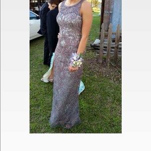 Prom/ Possible Bridesmaid/ Maid of Honor Dress