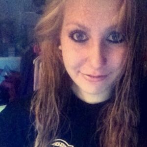 Meet your Posher, Cassie