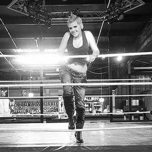 Meet your Posher, Hazel