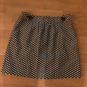 THREE BANANA REPUBLIC SKIRTS