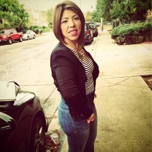 Meet your Posher, Marisol