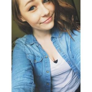 Meet your Posher, Karlee