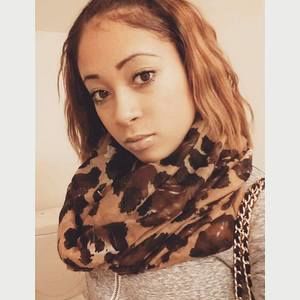 Meet your Posher, Kionna