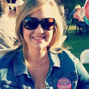 Meet your Posher, Colleen