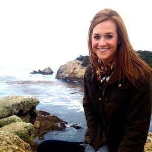 Meet your Posher, Jordan