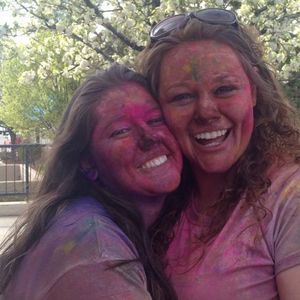 Meet your Posher, Ali