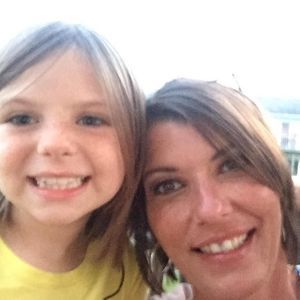 Meet your Posher, April