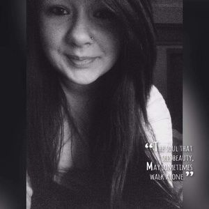 Meet your Posher, Rose