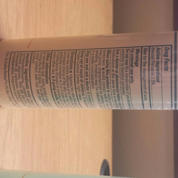 Proactiv step 2 and 3 - Picture 3 of 4