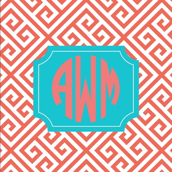 Meet your Posher, Audrey - Picture 1 of 1