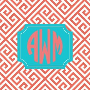 Meet your Posher, Audrey