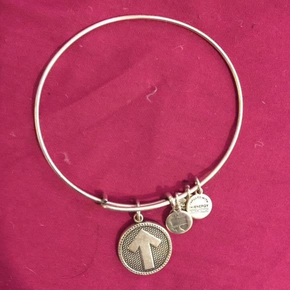 Stand up to cancer Alex and Ani