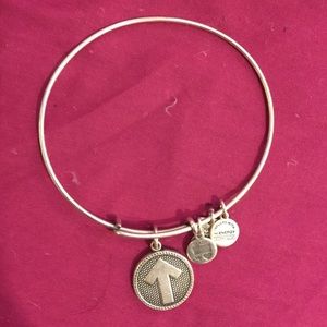 Stand up to cancer Alex and Ani