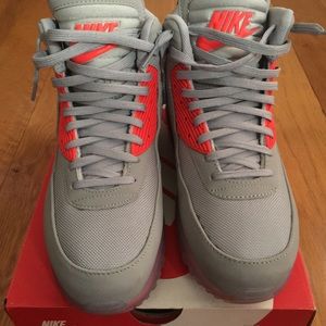 Gently worn Nike Air Max