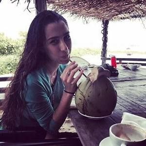 Meet your Posher, Kelsey