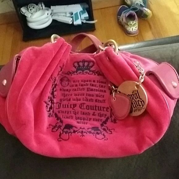 Juicy couture