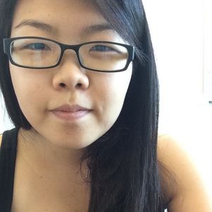 Meet your Posher, Tiff