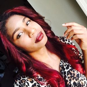 Meet your Posher, Princess