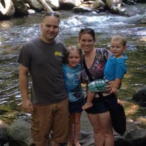 Meet your Posher, Suzanne