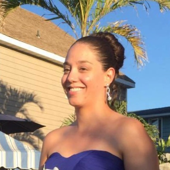 Meet your Posher, Marissa