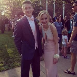 Meet your Posher, Jill