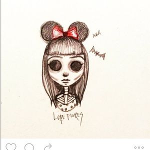 Meet your Posher, Ebony