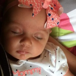 Meet your Posher, Casey jane