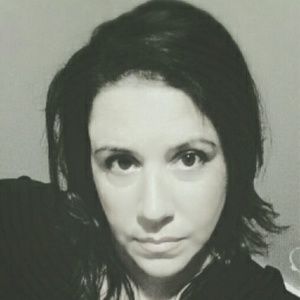 Meet your Posher, Teri