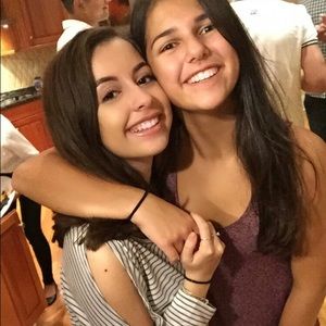 Meet your Posher, Brianna